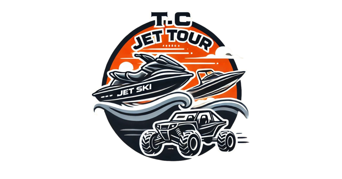 Tc Jet Tour - Jetski & Boat & Buggy Portimão Rental Algarve