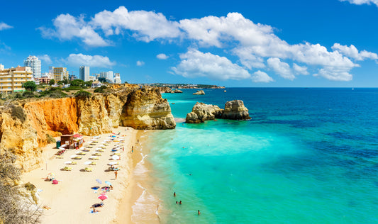 Les plages à visiter