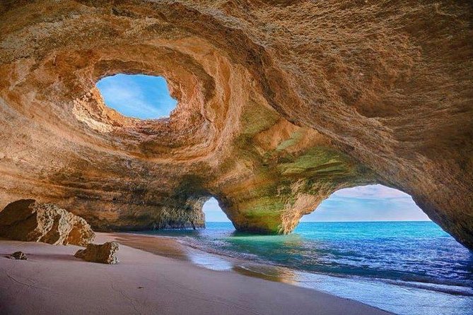 Les plus belles grottes à visiter en Jet Ski