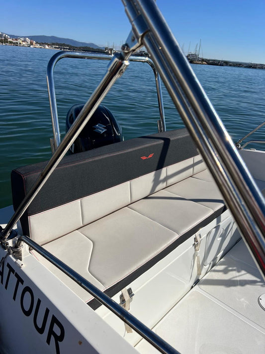 Beneteau — Flyer 6.6 (2018) 200ch