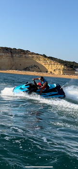 Jet Ski Sans Permis – Prenez le contrôle du fun !